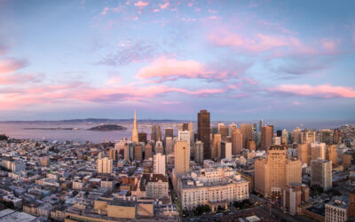 Things to Do and See in Downtown San Francisco