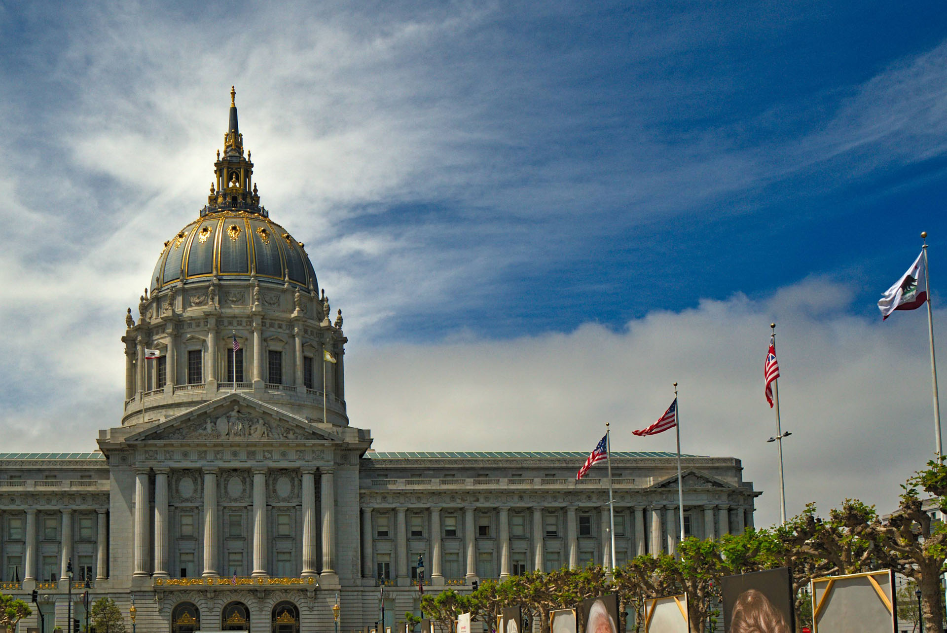 Civic Center San Francisco - Things To Do - California Parking Company