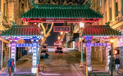 Visiting Chinatown? Parking Tips & Insiders Guide