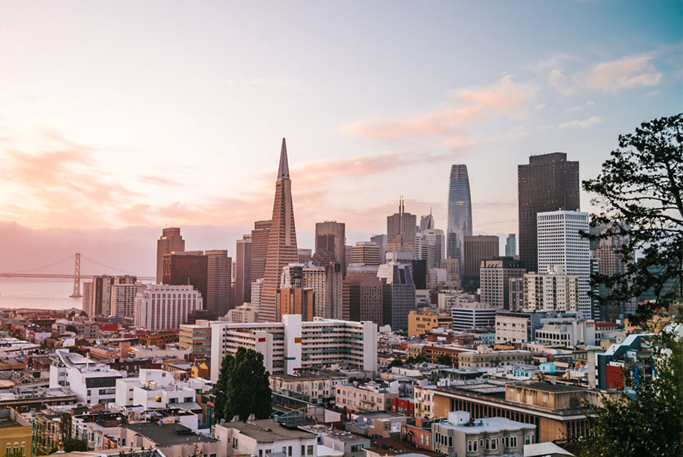 Effortless Parking Options for Oracle Park